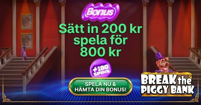 Hajper Casino